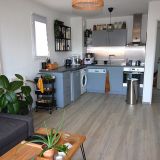 Appartement 3 pièces / 60 m² / 207 500 € / BRIGNOLES