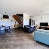 Maison 5 pièces / 126 m² / 294 000 € / ROQUECOURBE