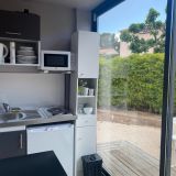 Appartement 4 pièces / 92 m² / 540 000 € / SAINT-RAPHAEL