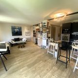 Appartement 4 pièces / 92 m² / 540 000 € / SAINT-RAPHAEL