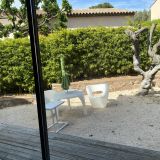 Appartement 4 pièces / 92 m² / 540 000 € / SAINT-RAPHAEL