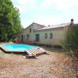 Maison 4 pièces / 100 m² / 368 000 € / BARJOLS