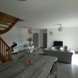 Maison 5 pièces / 122 m² / 191 000 € / BIENVILLERS-AU-BOIS