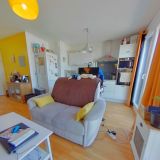 Appartement 2 pièces / 39 m² / 116 000 € / ARRAS