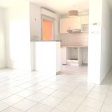 Appartement 2 pièces / 42 m² / 617 € / TOULOUSE