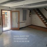 Maison 3 pièces / 49.5 m² / 59 500 € / BARLES