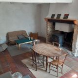 Maison 5 pièces / 118 m² / 192 600 € / LE BURGAUD