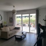 Appartement 3 pièces / 63 m² / 269 900 € / LA DESTROUSSE