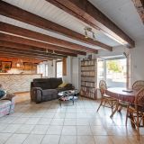 Maison 5 pièces / 114 m² / 157 000 € / BLAYE-LES-MINES