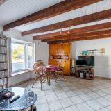 Maison 5 pièces / 114 m² / 157 000 € / BLAYE-LES-MINES