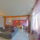 Maison 2 pièces / 84 m² / 170 000 € / SAINT-LEGER