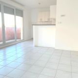 Appartement 3 pièces / 58 m² / 775 € / TOULOUSE