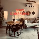 Appartement 3 pièces / 68 m² / 159 990 € / MARSEILLE-13E--ARRONDISSEMENT