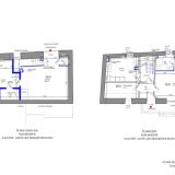 Maison 10 pièces / 200 m² / 130 000 € / BRASSAC