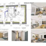 Maison 10 pièces / 200 m² / 130 000 € / BRASSAC