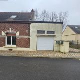 Maison 4 pièces / 79 m² / 176 000 € / NEUVILLE-VITASSE