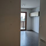 Appartement 1 pièces / 23.5 m² / 55 000 € / SELONNET