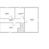 Maison 8 pièces / 150 m² / 376 200 € / SELONNET