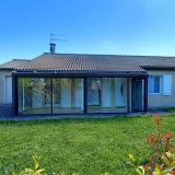 Maison 4 pièces / 100 m² / 319 000 € / FONBEAUZARD