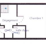 Maison 6 pièces / 95 m² / 196 560 € / BEAUJEU