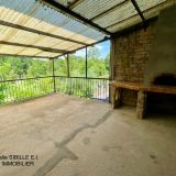 Maison 10 pièces / 366 m² / 160 000 € / MONTHUREUX-SUR-SAONE