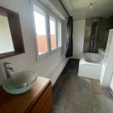 Maison 4 pièces / 94 m² / 96 000 € / ALLOUAGNE