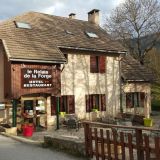 Commerces 20 pièces / 1000 m² / 235 000 € / SELONNET