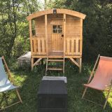 Commerces 20 pièces / 1000 m² / 235 000 € / SELONNET