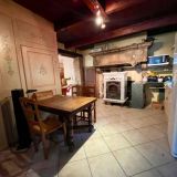 Maison 5 pièces / 115 m² / 120 000 € / JONVELLE