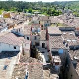Immeuble / 410 m² / 469 000 € / RIANS