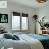 Appartement 2 pièces / 38 m² / 325 000 € / MARSEILLE--7E--ARRONDISSEMENT