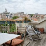 Appartement 2 pièces / 38 m² / 325 000 € / MARSEILLE--7E--ARRONDISSEMENT