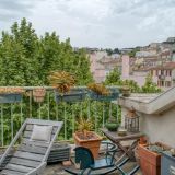 Appartement 2 pièces / 38 m² / 325 000 € / MARSEILLE--7E--ARRONDISSEMENT