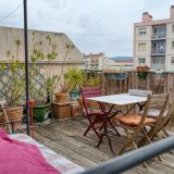 Appartement 2 pièces / 38 m² / 325 000 € / MARSEILLE--7E--ARRONDISSEMENT