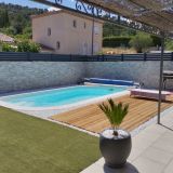 Maison 4 pièces / 90 m² / 379 000 € / SAINT-PAUL-LES-DURANCE