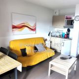 Duplex T2 avec vue panoramique sur les pistes – Chabanon, Vallée de la Blanche / 47 m² / 92 000 € / SELONNET