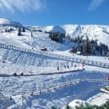 Duplex T2 avec vue panoramique sur les pistes – Chabanon, Vallée de la Blanche / 47 m² / 92 000 € / SELONNET