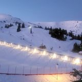 Duplex T2 avec vue panoramique sur les pistes – Chabanon, Vallée de la Blanche / 47 m² / 92 000 € / SELONNET