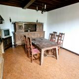 Maison 3 pièces / 108 m² / 177 000 € / RIVIERE