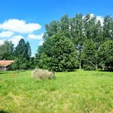 Terrain 928 m² / RIVIERE / 62173