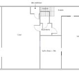Maison 5 pièces / 110 m² / 330 000 € / LE PUY-SAINTE-REPARADE