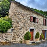 Maison 2 pièces / 48 m² / 69 900 € / VABRE