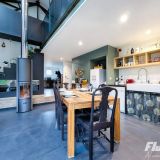 Maison 5 pièces / 136 m² / 237 000 € / BAVINCOURT