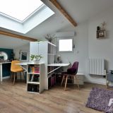 Maison 5 pièces / 136 m² / 237 000 € / BAVINCOURT