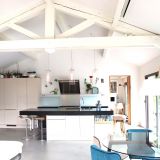 Maison 6 pièces / 215 m² / 1 150 000 € / LE PUY-SAINTE-REPARADE
