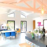Maison 6 pièces / 215 m² / 1 150 000 € / LE PUY-SAINTE-REPARADE