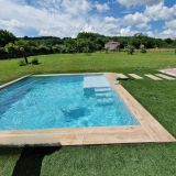 Maison 5 pièces / 122 m² / 415 000 € / RONEL