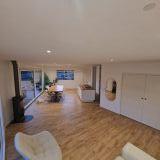 Maison 5 pièces / 122 m² / 415 000 € / RONEL