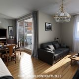 Appartement 3 pièces / 69.5 m² / 199 900 € / AUBAGNE