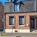 Maison 5 pièces / 105 m² / 178 000 € / BEAURAINS
